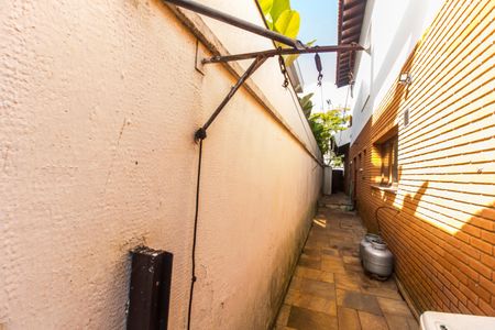 Casa de condomínio à venda com 540m², 4 quartos e 6 vagasÁrea comum