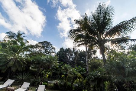 Casa de condomínio à venda com 540m², 4 quartos e 6 vagasÁrea comum