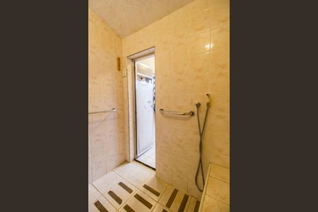 Casa de condomínio à venda com 540m², 4 quartos e 6 vagasÁrea comum