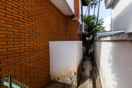 Casa de condomínio à venda com 540m², 4 quartos e 6 vagasÁrea comum