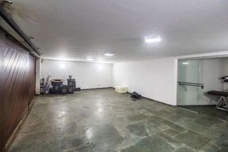 Casa de condomínio à venda com 540m², 4 quartos e 6 vagasÁrea comum