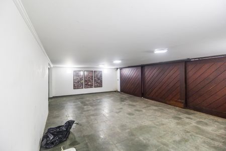 Casa de condomínio à venda com 540m², 4 quartos e 6 vagasÁrea comum