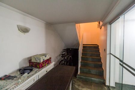 Casa de condomínio à venda com 540m², 4 quartos e 6 vagasÁrea comum