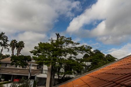 Casa de condomínio à venda com 540m², 4 quartos e 6 vagasVista da Suíte