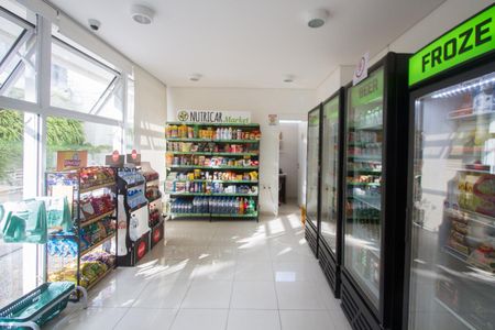 Apartamento à venda com 54m², 1 quarto e 1 vagaÁrea comum