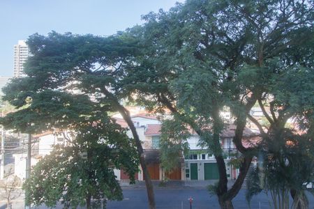 Apartamento à venda com 54m², 1 quarto e 1 vaga Apartamento à venda com 54m², 1 quarto e 1 vagaVista