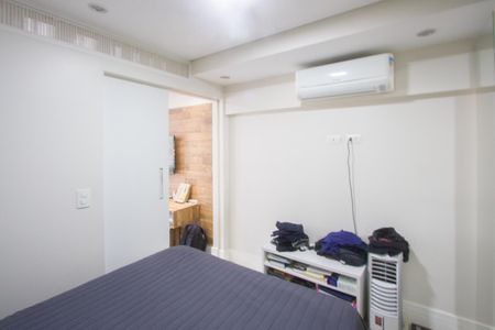 Apartamento à venda com 54m², 1 quarto e 1 vaga Apartamento à venda com 54m², 1 quarto e 1 vagaQuarto