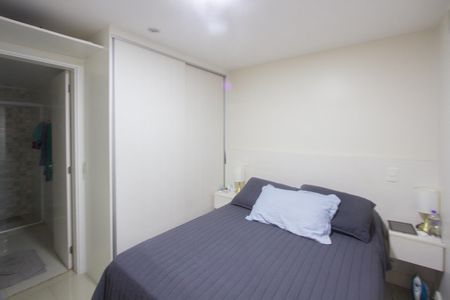 Apartamento à venda com 54m², 1 quarto e 1 vaga Apartamento à venda com 54m², 1 quarto e 1 vagaQuarto