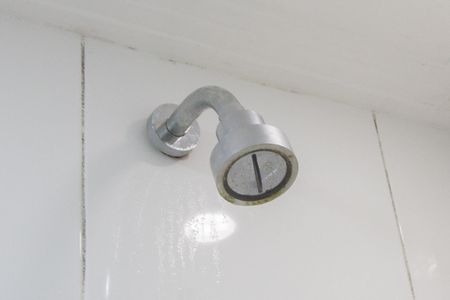 Apartamento à venda com 54m², 1 quarto e 1 vaga Apartamento à venda com 54m², 1 quarto e 1 vagaChuveiro