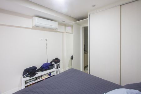 Apartamento à venda com 54m², 1 quarto e 1 vaga Apartamento à venda com 54m², 1 quarto e 1 vagaQuarto