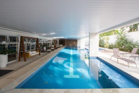 Apartamento à venda com 54m², 1 quarto e 1 vagaÁrea comum