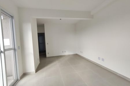 Apartamento à venda com 56m², 2 quartos e 1 vaga Apartamento à venda com 56m², 2 quartos e 1 vagaSala e Cozinha