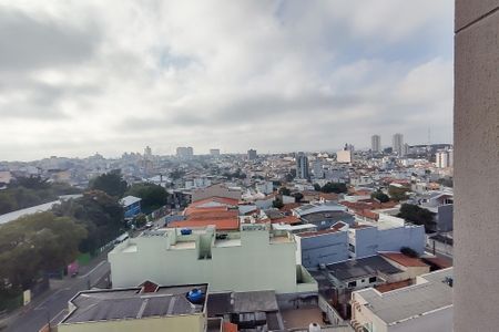 Apartamento à venda com 56m², 2 quartos e 1 vaga Apartamento à venda com 56m², 2 quartos e 1 vagaVista da Varanda Sala e Cozinha