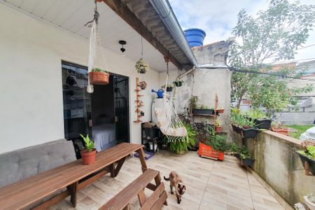 Casa à venda com 130m², 5 quartos e 2 vagas Casa à venda com 130m², 5 quartos e 2 vagasVaranda Suíte 1