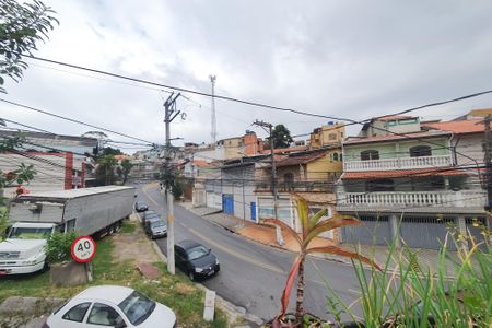 Casa à venda com 130m², 5 quartos e 2 vagas Casa à venda com 130m², 5 quartos e 2 vagasVista Varanda Suíte 1