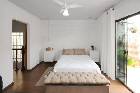 Casa à venda com 130m², 5 quartos e 2 vagas Casa à venda com 130m², 5 quartos e 2 vagasSuíte 1