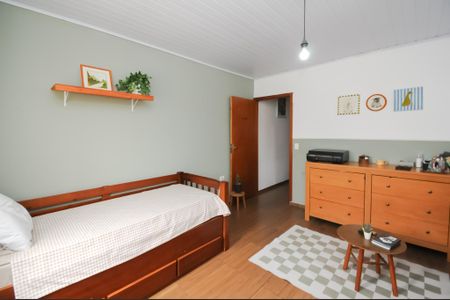 Casa à venda com 130m², 5 quartos e 2 vagas Casa à venda com 130m², 5 quartos e 2 vagasSuíte 3