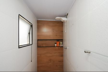 Casa à venda com 130m², 5 quartos e 2 vagas Casa à venda com 130m², 5 quartos e 2 vagasBanheiro da Suíte 1