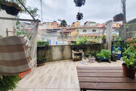 Casa à venda com 130m², 5 quartos e 2 vagas Casa à venda com 130m², 5 quartos e 2 vagasVaranda Suíte 1