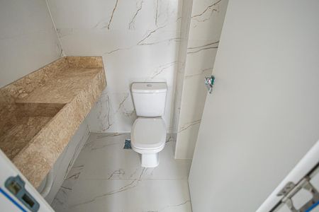 Apartamento à venda com 90m², 3 quartos e 2 vagas Apartamento à venda com 90m², 3 quartos e 2 vagasLavabo