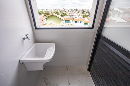 Apartamento à venda com 90m², 3 quartos e 2 vagas Apartamento à venda com 90m², 3 quartos e 2 vagasArea de serviço