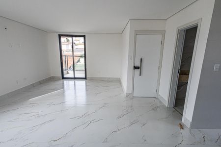 Apartamento à venda com 90m², 3 quartos e 2 vagas Apartamento à venda com 90m², 3 quartos e 2 vagasSala