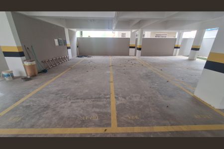 Apartamento à venda com 90m², 3 quartos e 2 vagas Apartamento à venda com 90m², 3 quartos e 2 vagasGaragem