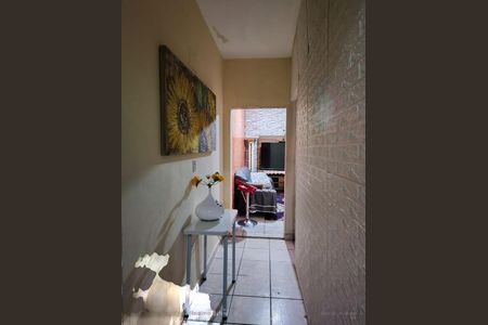 Casa à venda com 110m², 2 quartos e 2 vagas