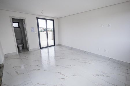 Apartamento à venda com 180m², 3 quartos e 4 vagasCobertura -  Sala
