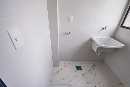 Apartamento à venda com 180m², 3 quartos e 4 vagasArea de serviço