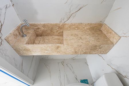 Apartamento à venda com 180m², 3 quartos e 4 vagasCobertura -  Lavabo