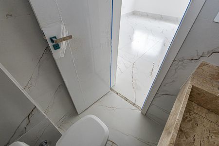 Apartamento à venda com 180m², 3 quartos e 4 vagasCobertura -  Lavabo