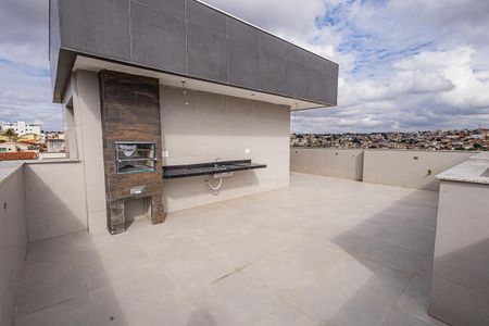 Apartamento à venda com 180m², 3 quartos e 4 vagasCobertura