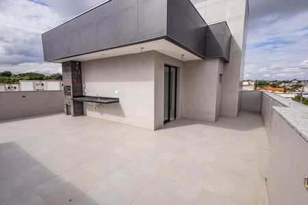 Apartamento à venda com 180m², 3 quartos e 4 vagasCobertura