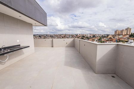 Apartamento à venda com 180m², 3 quartos e 4 vagasCobertura
