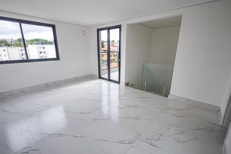 Apartamento à venda com 180m², 3 quartos e 4 vagasCobertura -  Sala
