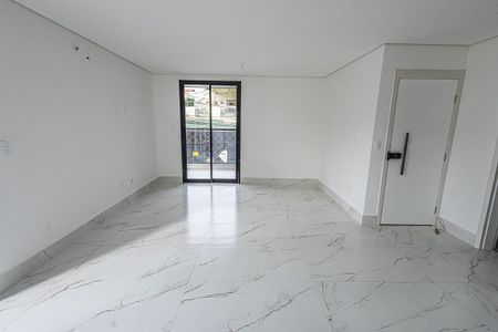 Apartamento à venda com 190m², 3 quartos e 4 vagas Apartamento à venda com 190m², 3 quartos e 4 vagasSala