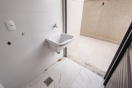 Apartamento à venda com 190m², 3 quartos e 4 vagas Apartamento à venda com 190m², 3 quartos e 4 vagasArea de serviço