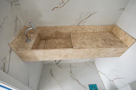 Apartamento à venda com 190m², 3 quartos e 4 vagas Apartamento à venda com 190m², 3 quartos e 4 vagasLavabo