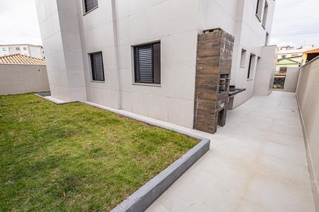 Apartamento à venda com 190m², 3 quartos e 4 vagas Apartamento à venda com 190m², 3 quartos e 4 vagasÁrea comum