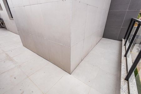 Apartamento à venda com 190m², 3 quartos e 4 vagas Apartamento à venda com 190m², 3 quartos e 4 vagasÁrea comum