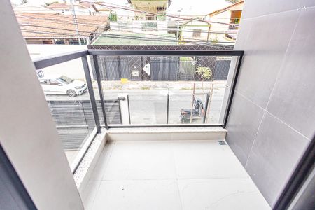 Apartamento à venda com 190m², 3 quartos e 4 vagas Apartamento à venda com 190m², 3 quartos e 4 vagasVaranda