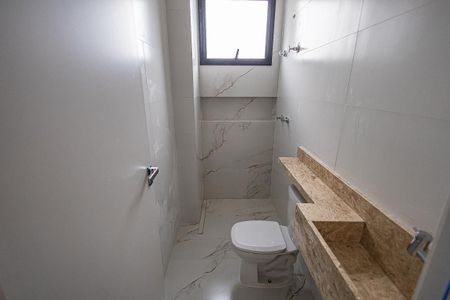 Apartamento à venda com 190m², 3 quartos e 4 vagas Apartamento à venda com 190m², 3 quartos e 4 vagasBanheiro