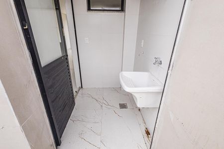 Apartamento à venda com 190m², 3 quartos e 4 vagas Apartamento à venda com 190m², 3 quartos e 4 vagasArea de serviço