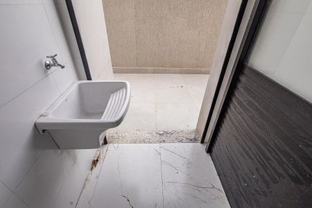 Apartamento à venda com 190m², 3 quartos e 4 vagas Apartamento à venda com 190m², 3 quartos e 4 vagasArea de serviço