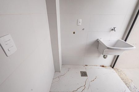 Apartamento à venda com 190m², 3 quartos e 4 vagas Apartamento à venda com 190m², 3 quartos e 4 vagasArea de serviço