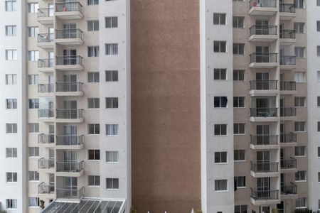 Apartamento para alugar com 35m², 2 quartos e sem vaga Apartamento para alugar com 35m², 2 quartos e sem vagaVista Quarto 1