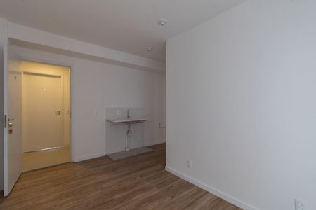 Apartamento para alugar com 35m², 2 quartos e sem vaga Apartamento para alugar com 35m², 2 quartos e sem vagaSala/Cozinha