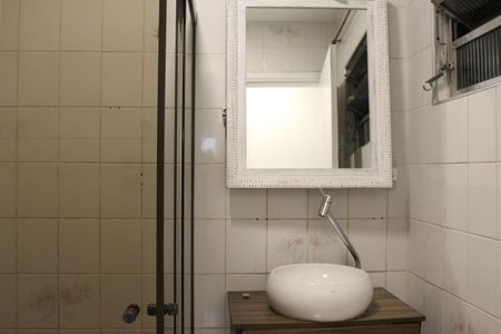 Apartamento à venda com 68m², 2 quartos e 1 vagaBanheiro