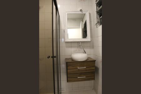 Apartamento à venda com 68m², 2 quartos e 1 vagaBanheiro